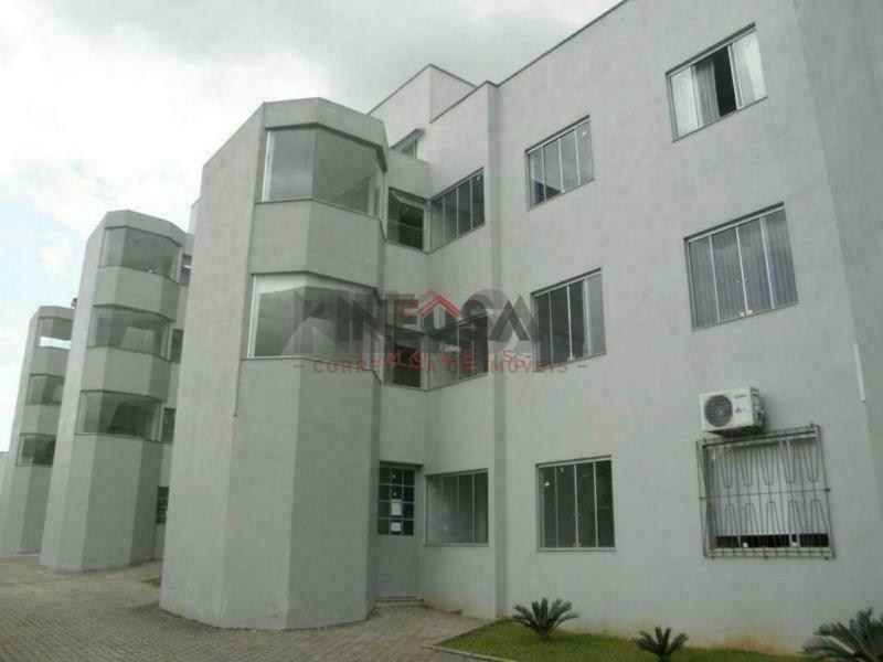 Apartamento 2 Quartos
