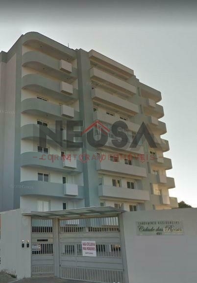 Apartamento 2 Quartos