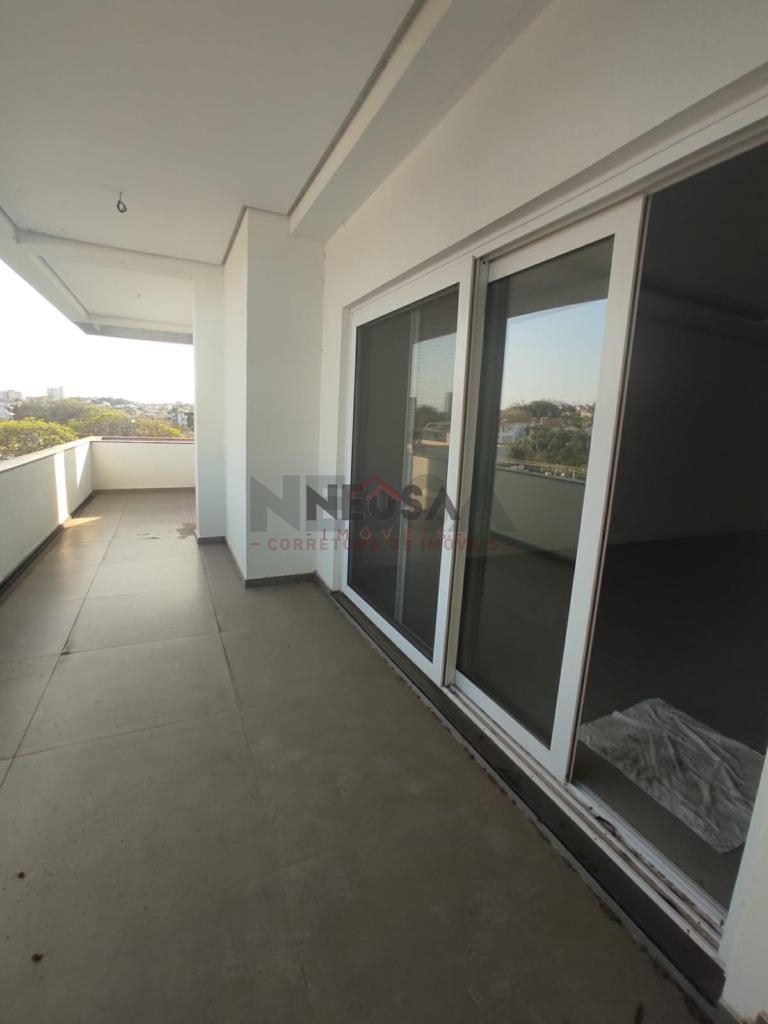 Apartamento 3 Quartos