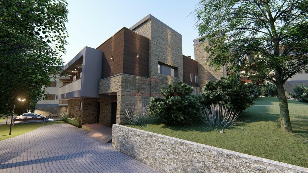 Apartamento 3 Quartos