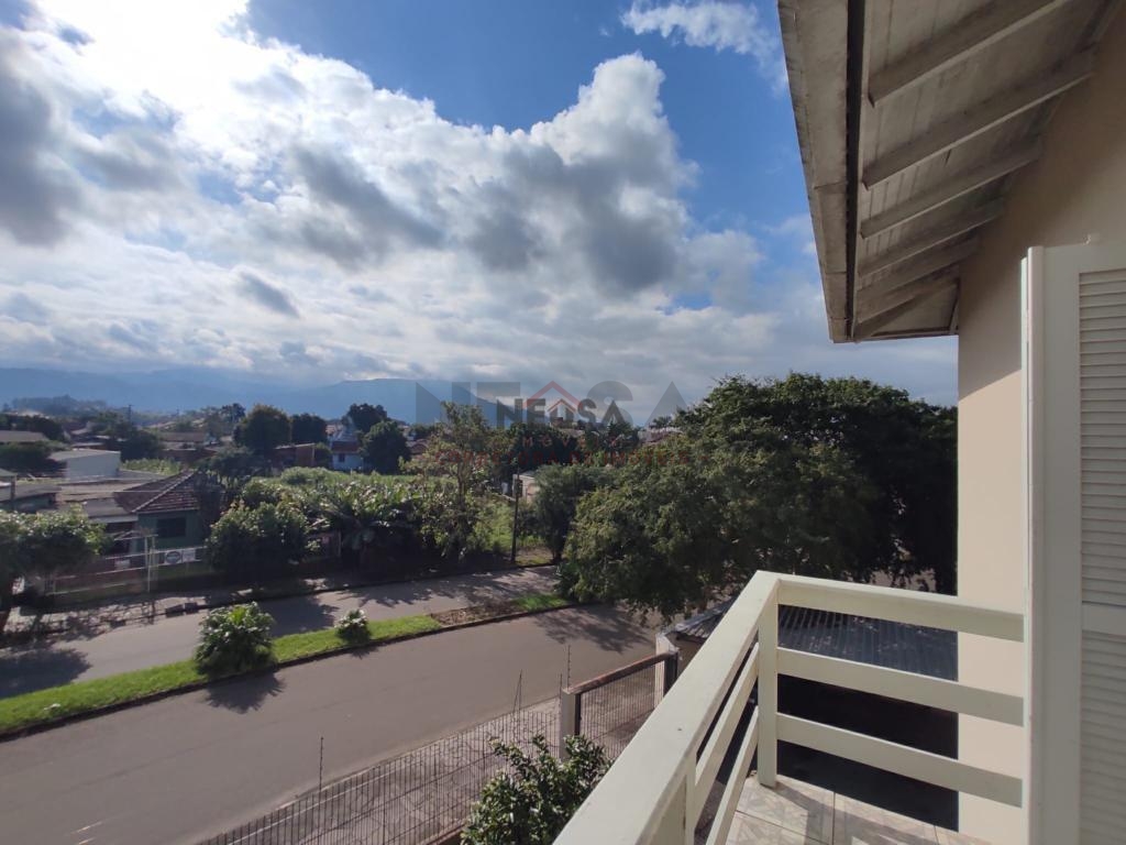 Apartamento 2 Quartos