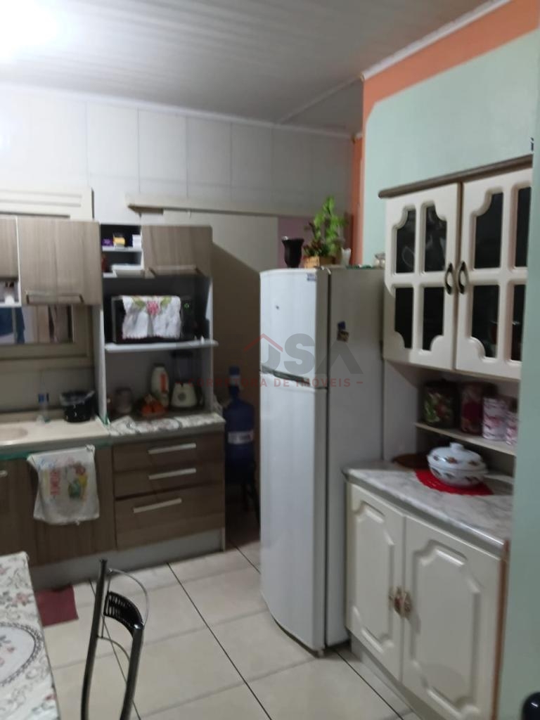 Casa 2 Quartos